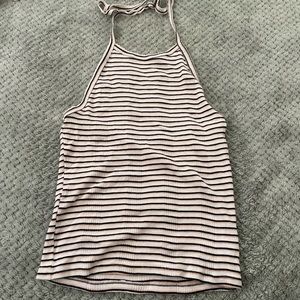 American Eagle Tank Top Small